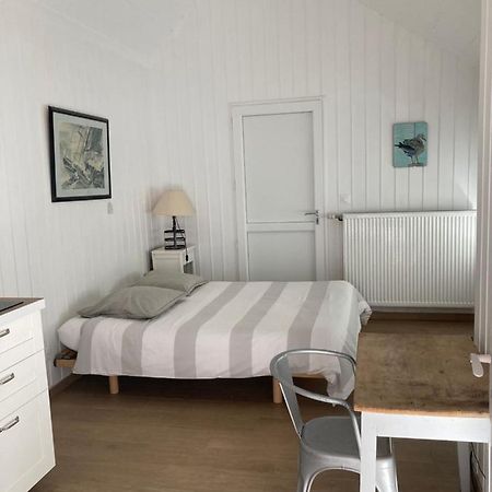 Studio Sauna, Homes D'Opale Saint-Martin-Boulogne Eksteriør billede