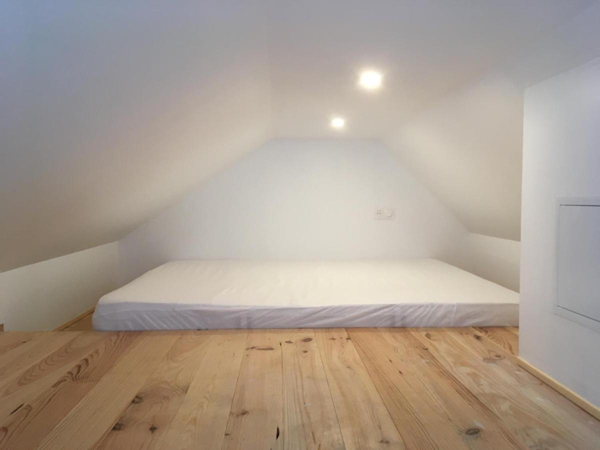 Studio Sauna, Homes D'Opale Saint-Martin-Boulogne Eksteriør billede