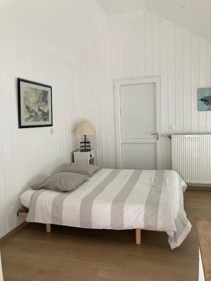 Studio Sauna, Homes D'Opale Saint-Martin-Boulogne Eksteriør billede