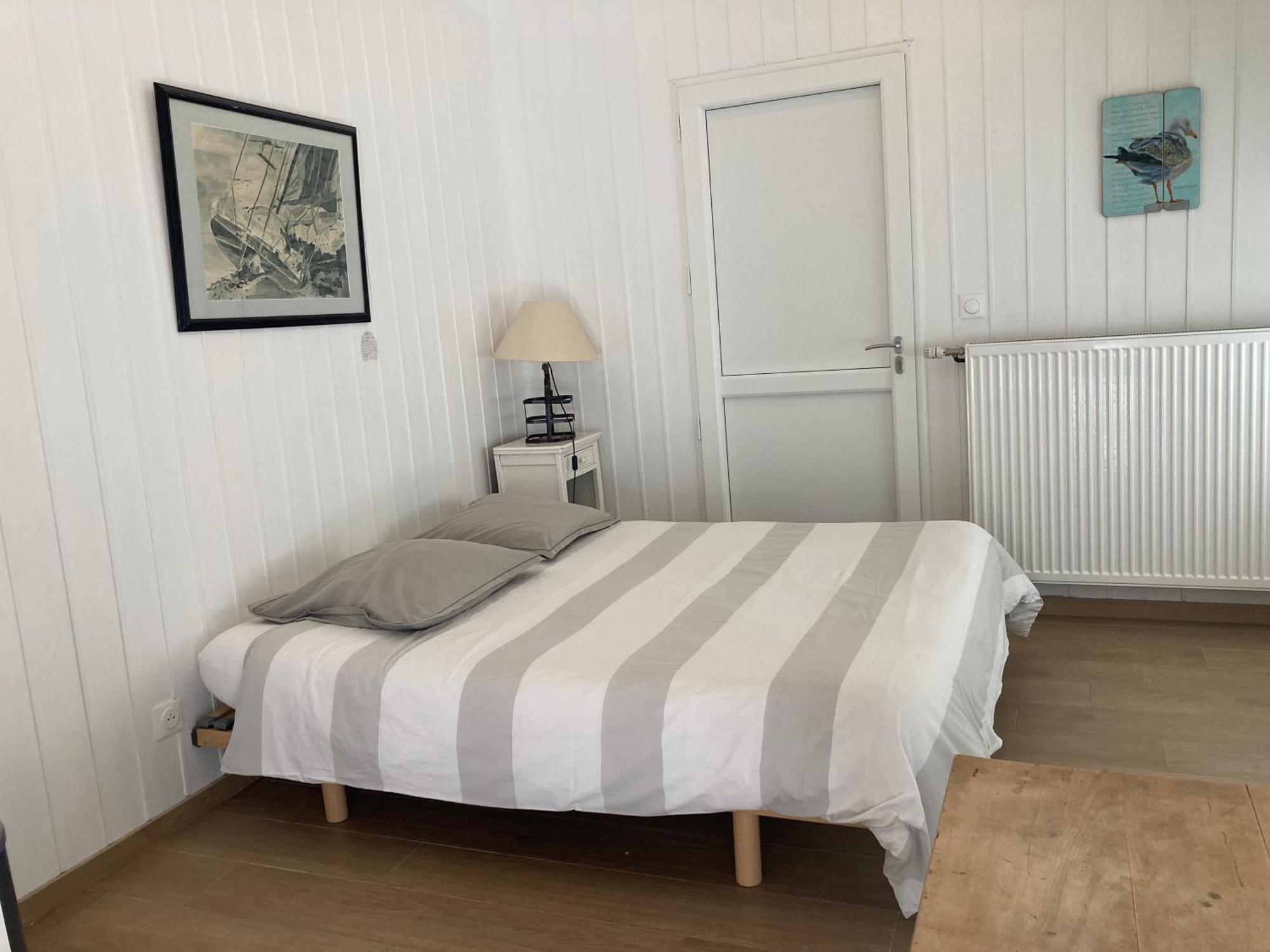 Studio Sauna, Homes D'Opale Saint-Martin-Boulogne Eksteriør billede